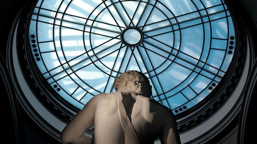 Florence: Michelangelo’s David & A Sip Through a Wine Window - Key Highlights You Should Know
