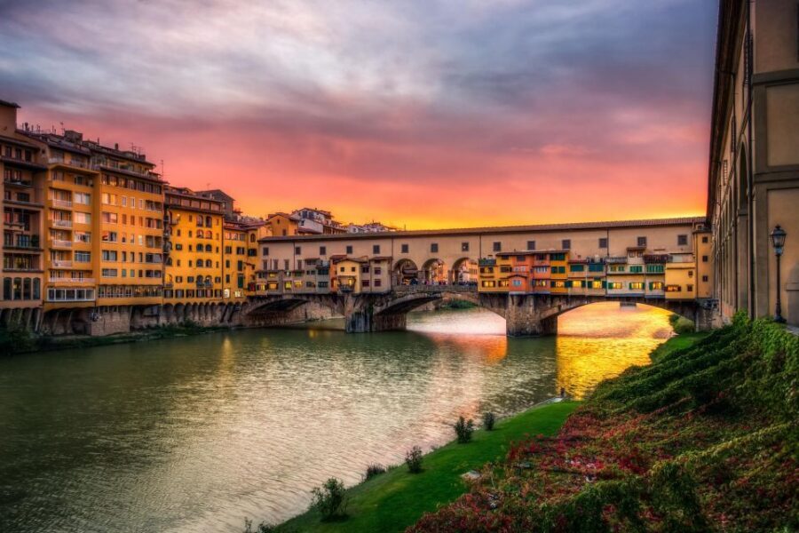 Florence: Michelangelo’s David & A Sip Through a Wine Window - Should You Book This Florence Tour?