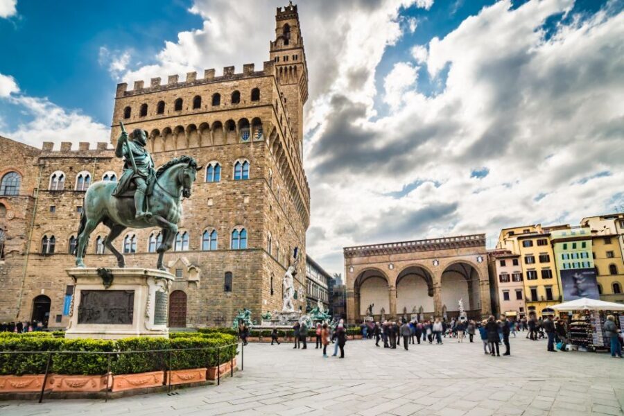 Florence: Michelangelo’s David & A Sip Through a Wine Window - Price and Value: Is $54 a Good Deal?