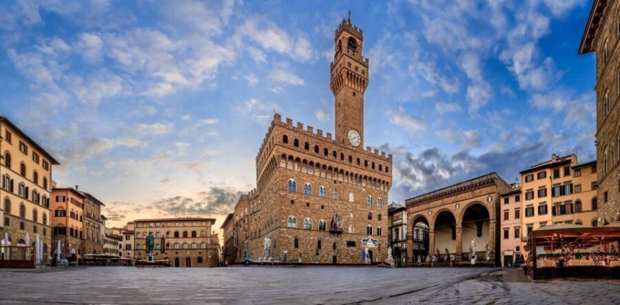 Florence: Michelangelo’s David & A Sip Through a Wine Window - Who This Tour Suits Best (and Who Might Want to Look Elsewhere)