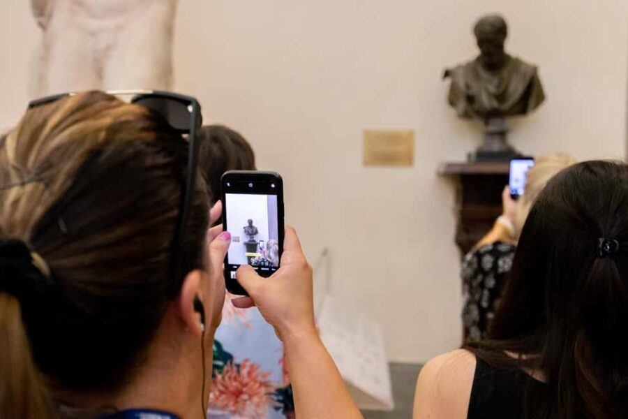 Florence: Michelangelo's David & Accademia Guided Tour - Timing: what a 1-hour plan lets you do (and what it doesn’t)