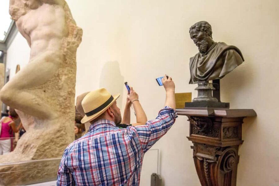 Florence: Michelangelo's David & Accademia Guided Tour - Price and value: is $45.49 worth it?