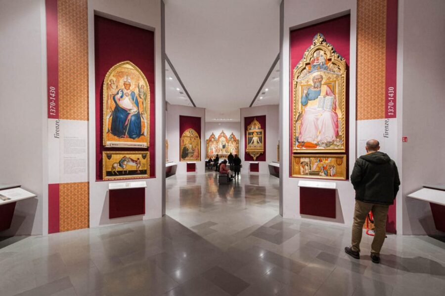 Florence: Michelangelo's David Reserved Entry Tickets - Michelangelo’s David in the Fast Lane: What Reserved Entry Really Changes