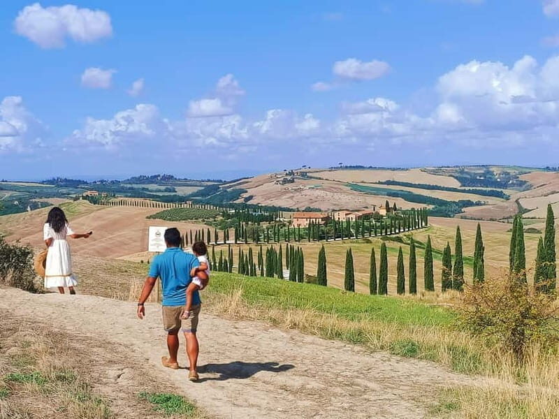Florence: Montalcino, Montepulciano & Val d Orcia with lunch - Should you book the Florence: Montalcino, Montepulciano & Val d’Orcia with lunch?