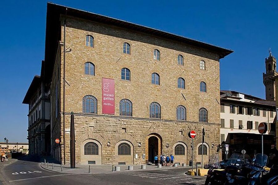 Florence: Museo Galileo Small Group Tour - Key highlights to look for