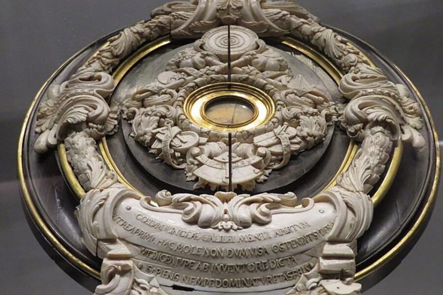 Florence: Museo Galileo Small Group Tour - Using the Museum Time Right: Guided Focus, Then Your Own Route