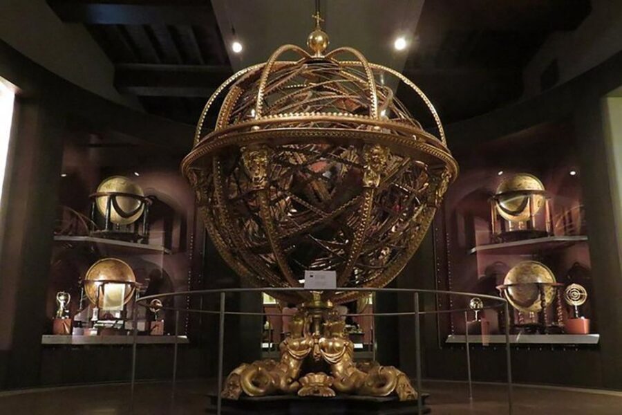 Florence: Museo Galileo Small Group Tour - Small Group Size Changes the Whole Feel