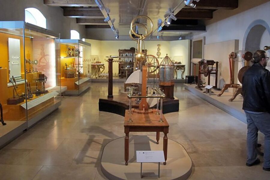 Florence: Museo Galileo Small Group Tour - Should You Book This Museo Galileo Small-Group Tour?