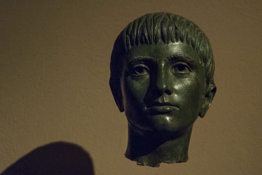 Florence: National Archeological Museum of Florence - Key things you’ll notice on this museum tour