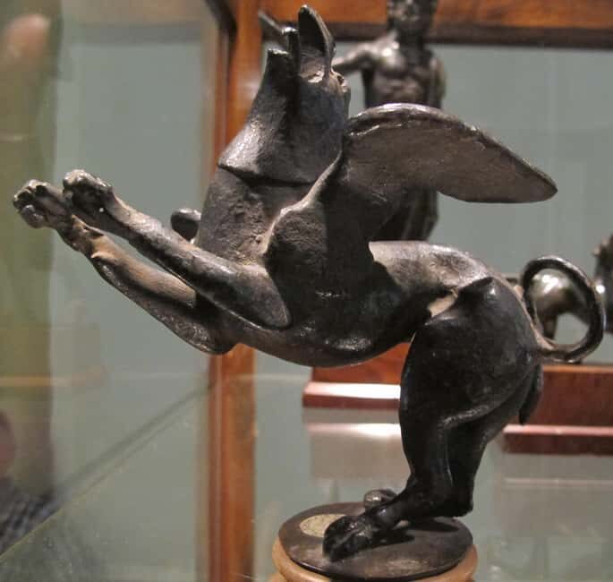 Florence: National Archeological Museum of Florence - Pace and timing: why 2 hours can feel short in the best way
