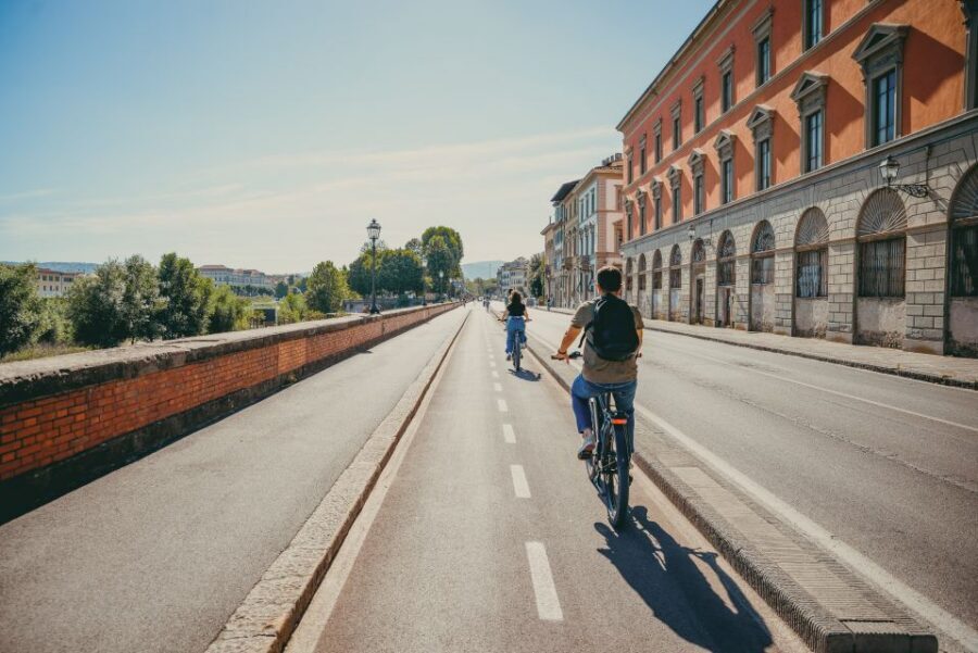Florence: Night Tour by Electric Bike - Key highlights worth your time