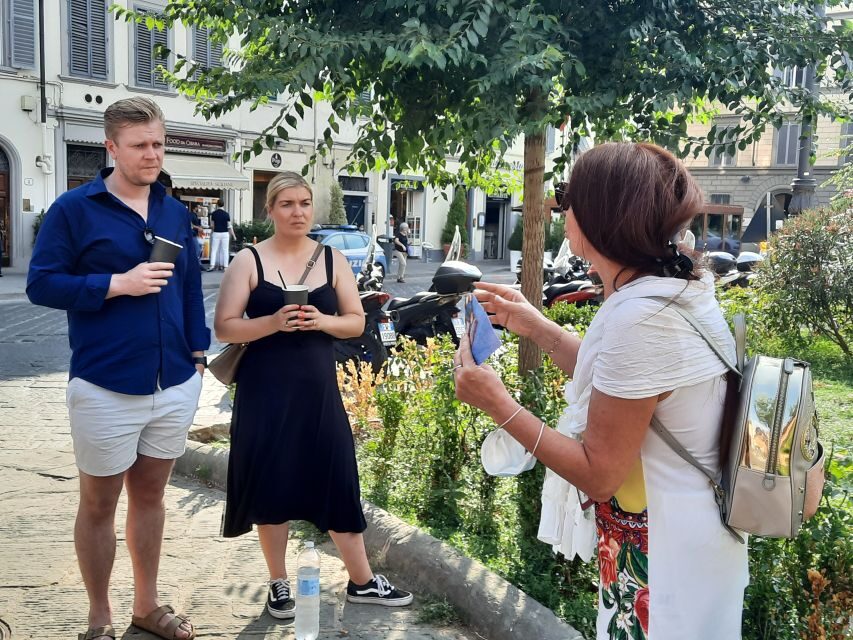 Florence: Occult & Esotericism Walking Tour For The Curious - Neoplatonic Academy, the Florentine Studio, and Cosimo de’ Medici