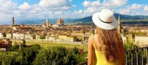 Florence: Old Town Family Tour with Optional Da Vinci Museum - Santa Maria Novella to Piazza del Duomo: Getting the Duomo Without Losing Kids