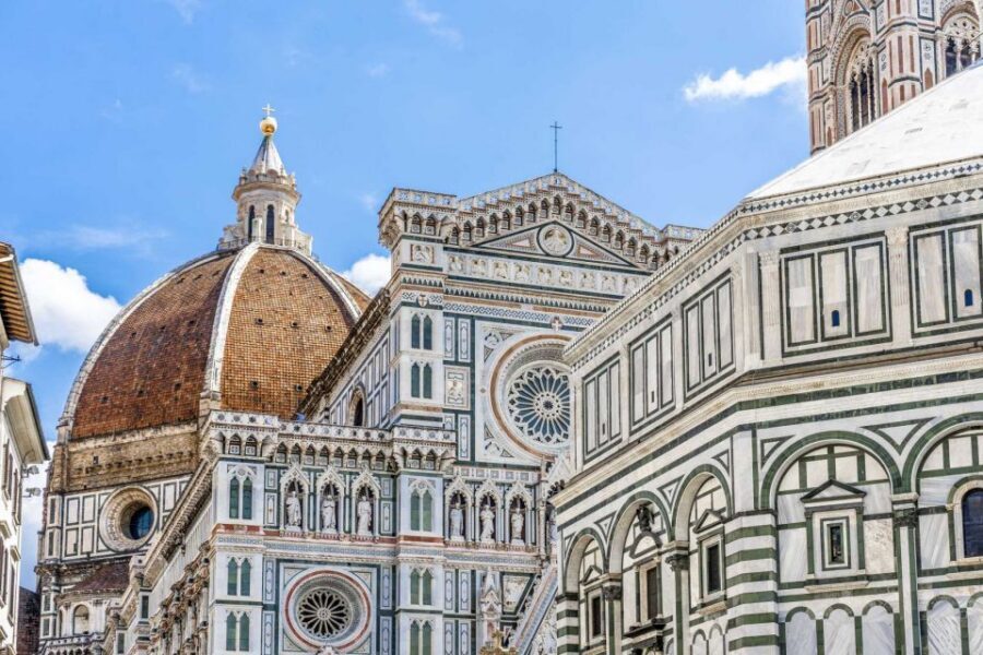 Florence: Old Town Family Tour with Optional Da Vinci Museum - Price and Value: What You Get for About $186 Per Person