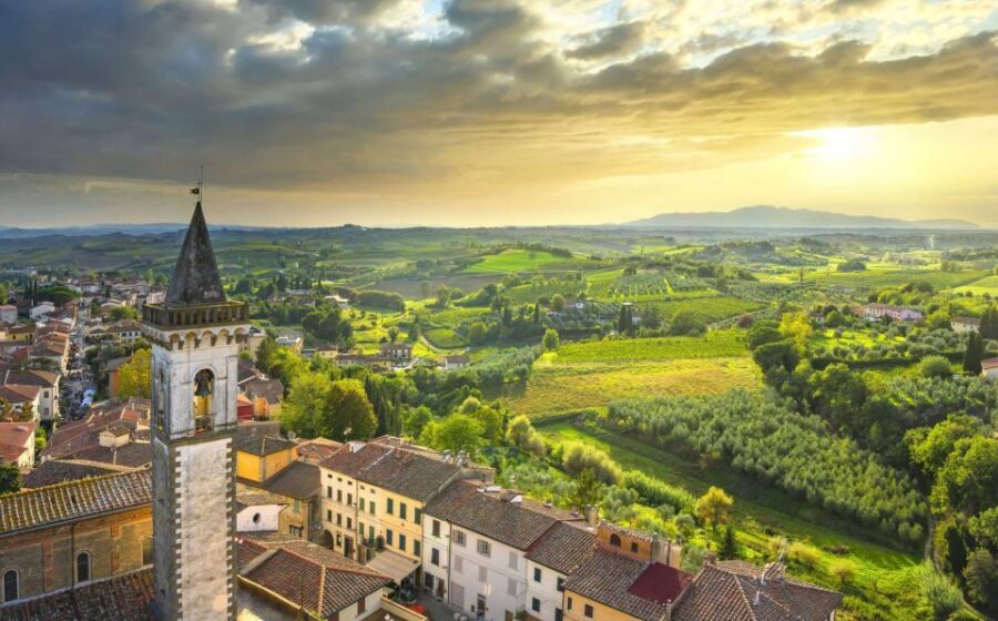 Florence: Old Town Family Tour with Optional Da Vinci Museum - Should You Book This Family Old Town Tour?