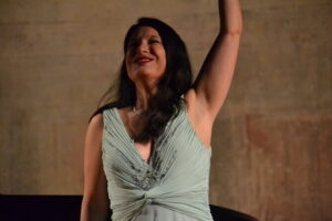 Florence Opera Concerts - What You’ll Hear: Famous Arias, Piano, and Real Vocal Technique