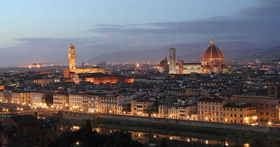 Florence: Opera del Duomo & Baptistery E-Ticket & Audio Tour - Who this suits best (and who should choose differently)