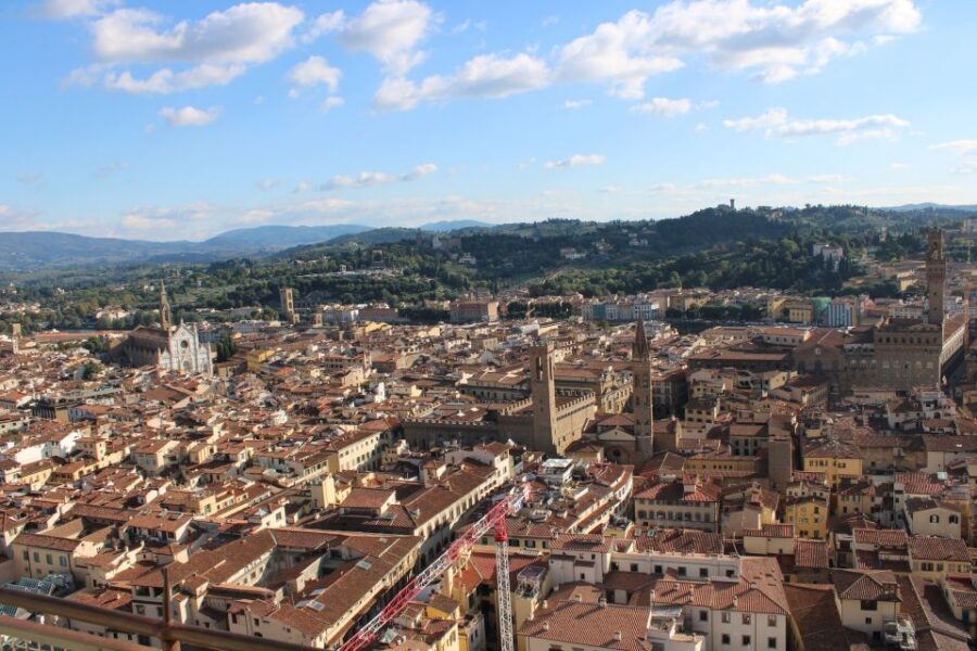 Florence: Opera Del Duomo Museum Guided Tour - Key points before you go