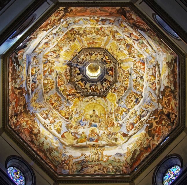 Florence: Opera Del Duomo Museum Guided Tour - Price and value: is $105 per person worth it?