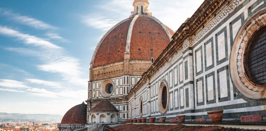 Florence: Opera Del Duomo Museum Guided Tour - My practical booking call: should you book?