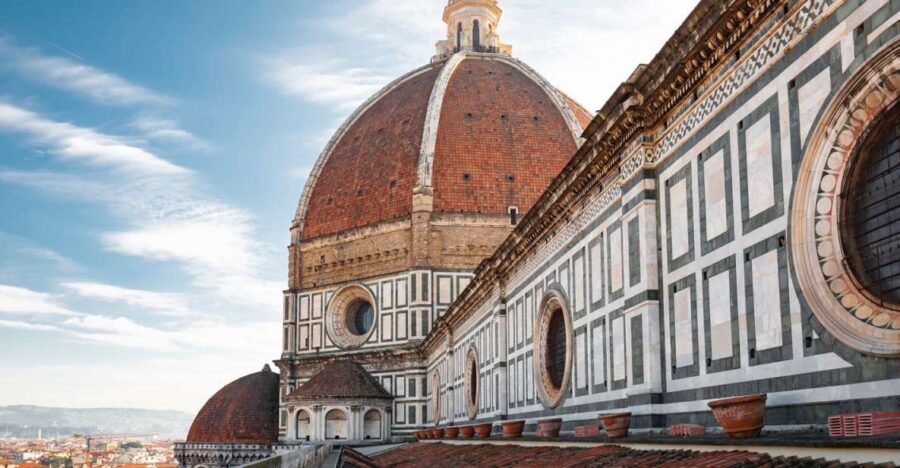 Florence: Opera Del Duomo Museum Guided Tour - The 1-hour guided tour: what you’ll actually get