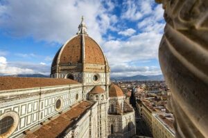 Florence Opera Duomo Complex: a full guided experience! - Piazza del Duomo orientation: get your bearings fast
