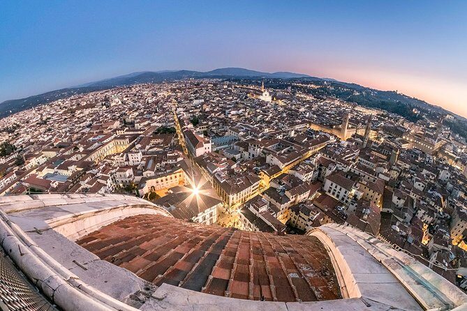 Florence Opera Duomo Complex: a full guided experience! - Museo dell’Opera del Duomo: where art tells the story