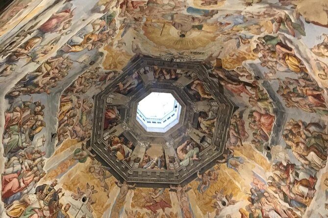 Florence Opera Duomo Complex: a full guided experience! - Duomo (Cattedrale di Santa Maria del Fiore): your main event