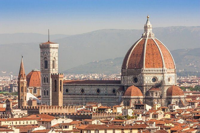Florence Opera Duomo Complex: a full guided experience! - Price and value: is $179.24 worth it?