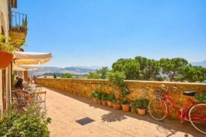 Florence: Orcia Valley, Montalcino, Pienza with Lunch & Wine - Getting There From Florence: The 12-Hour Rhythm