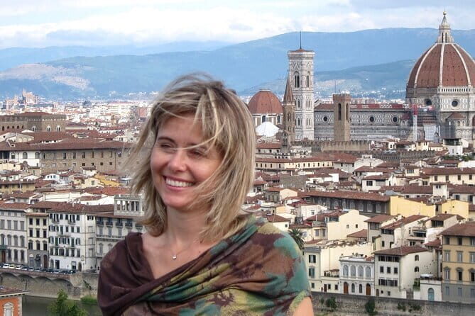 Florence Original Experience with a Native Guide - Key takeaways for a fast, meaningful Florence walk