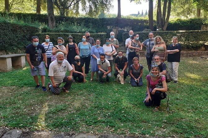 Florence Original Experience with a Native Guide - A private, native-guided walk that helps you read Florence fast
