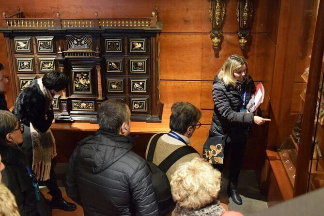 Florence Original Experience with a Native Guide - Timing and pacing: how 2–3 hours keeps Florence from feeling like homework