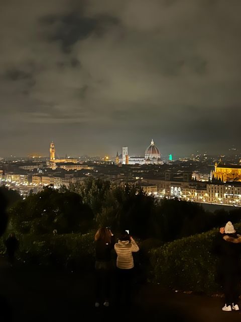 Florence : Painting and Wine - Key things to know before you go
