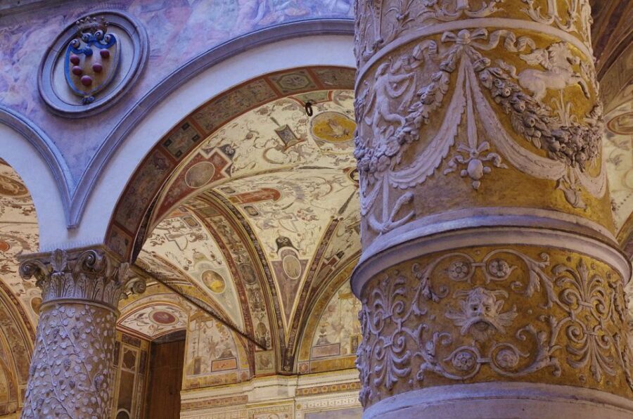Florence: Palazzo Vecchio Museum - Who Should Book This Tour (and Who Might Not)