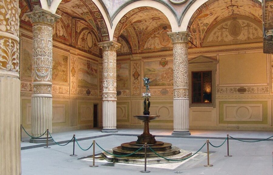 Florence: Palazzo Vecchio Museum - Your 2-Hour Route: How the Tour Moves Through the Palace