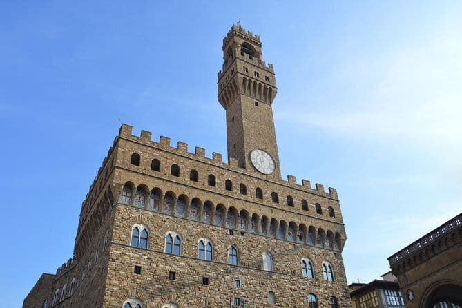 Florence: Palazzo Vecchio Skip the line Entry ticket - Inside Palazzo Vecchio: What Your “Two-Hour” Museum Plan Looks Like