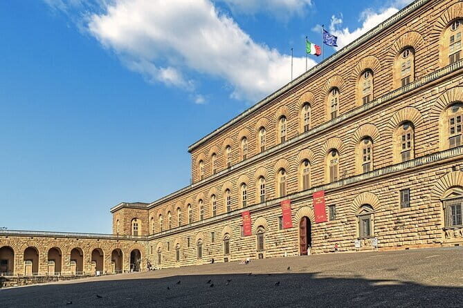 Florence: Palazzo Vecchio Skip the line Entry ticket - Price and Value: Is This $36.03 Ticket Worth It?