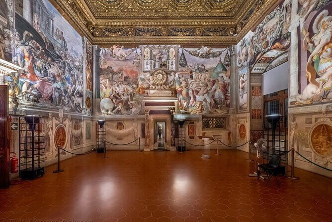 Florence: Palazzo Vecchio Skip the line Entry ticket - Who This Ticket Fits Best (And Who Might Want Something Else)