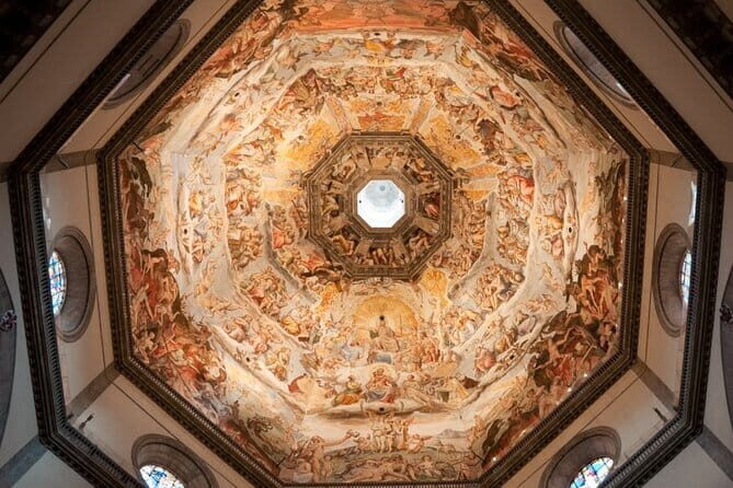 Florence panoramic view Giotto's Bell Tower and Cathedral Ticket - Price and Value: Is $48.18 a Good Deal?