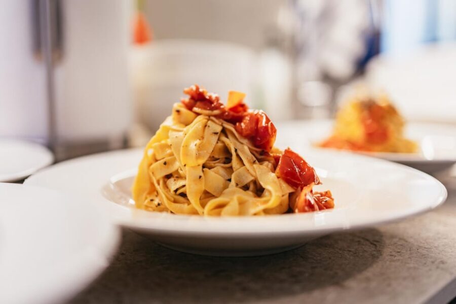 Florence: Pasta and Tiramisu Cooking Class with Local Host - Key Highlights You’ll Actually Care About
