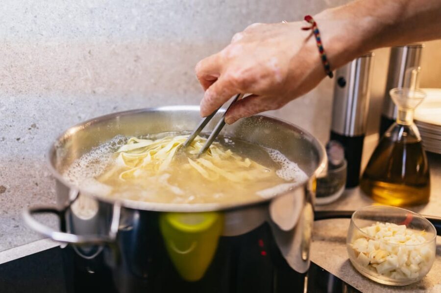 Florence: Pasta and Tiramisu Cooking Class with Local Host - How to Prepare So You Don’t Feel Rushed in Florence
