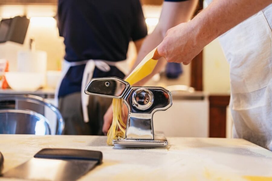 Florence: Pasta and Tiramisu Cooking Class with Local Host - Should You Book This Florence Pasta and Tiramisu Class?