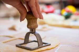 Florence: Pasta Cooking Class with Tiramisu & Gift Apron - The Pasta Part: Knead, Roll, Shape, and Know When It’s Right