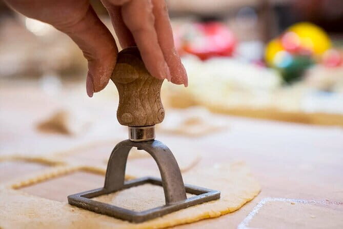Florence: Pasta Cooking Class with Tiramisu & Gift Apron - The Pasta Part: Knead, Roll, Shape, and Know When It’s Right
