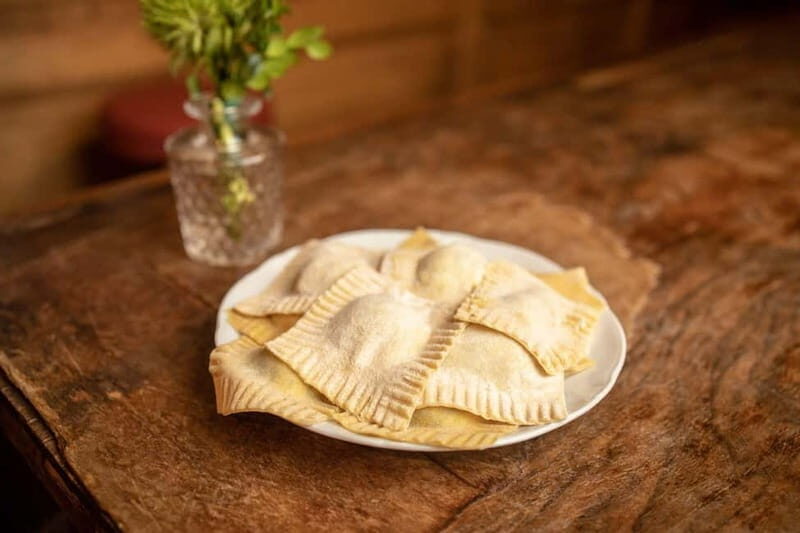 Florence: Pasta & Tiramisu Class with Unlimited Wine - Who should book this Florence pasta and tiramisù class