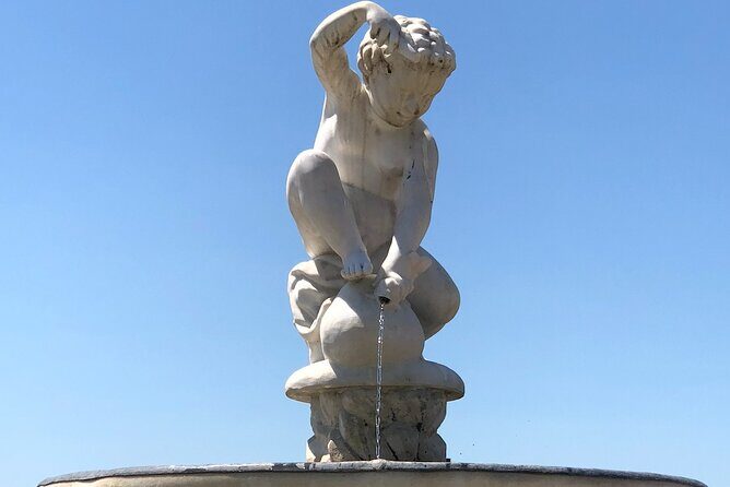 Florence Photo Safari Walking Tours - Key things to know before you go