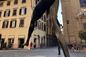Florence Photo Safari Walking Tours - The walking plan: 3 hours that feel like a photo break