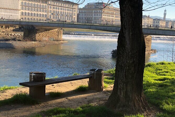 Florence Photo Safari Walking Tours - Via di San Leonardo to the Belvedere fortress