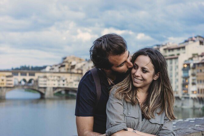 Florence Photoshoot - Getting your photos in 48 hours, plus print upgrades